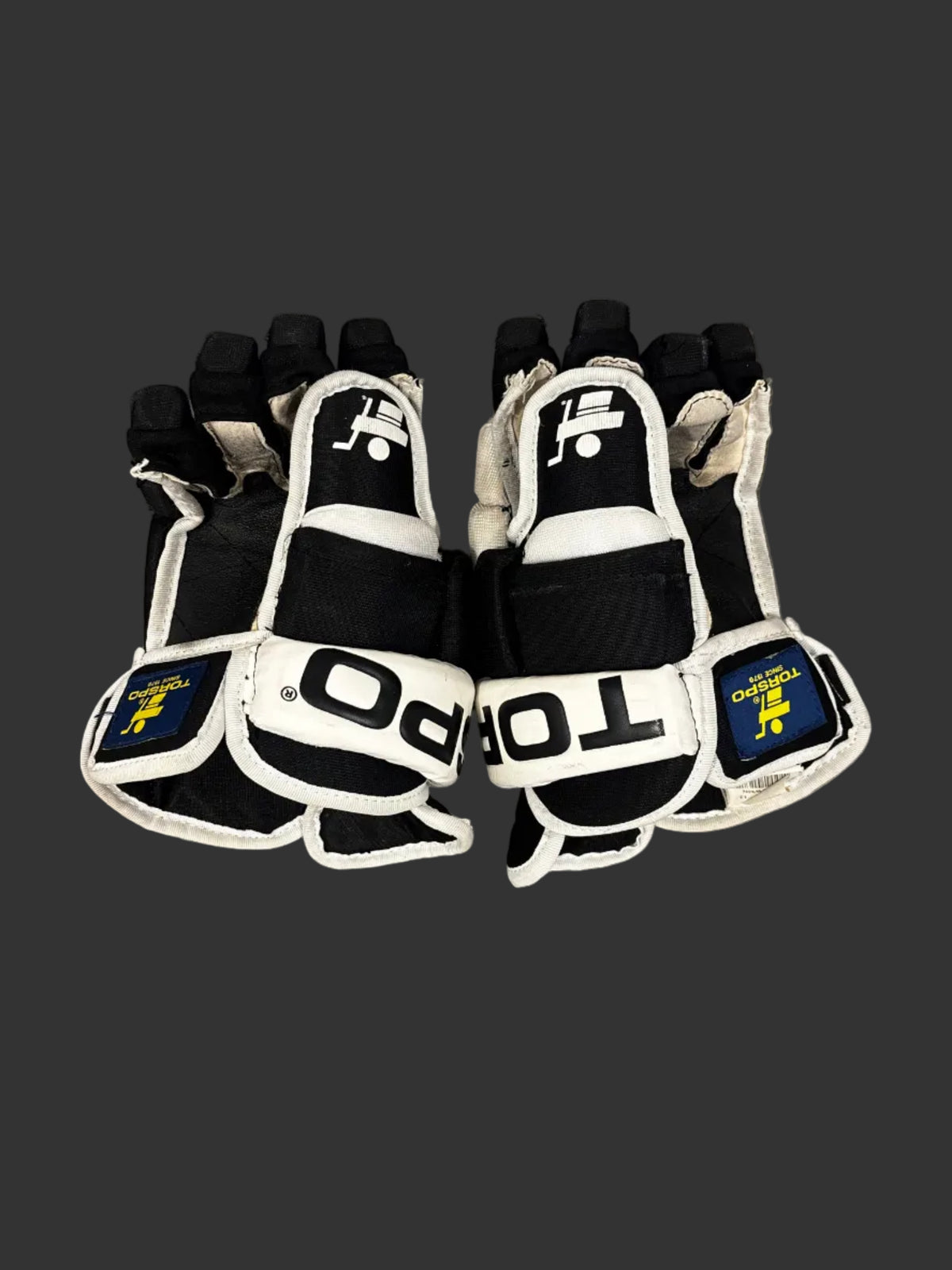 torspo 100 TORSPO 100 Eishockeyhandschuhe 12" / 30,5 cm