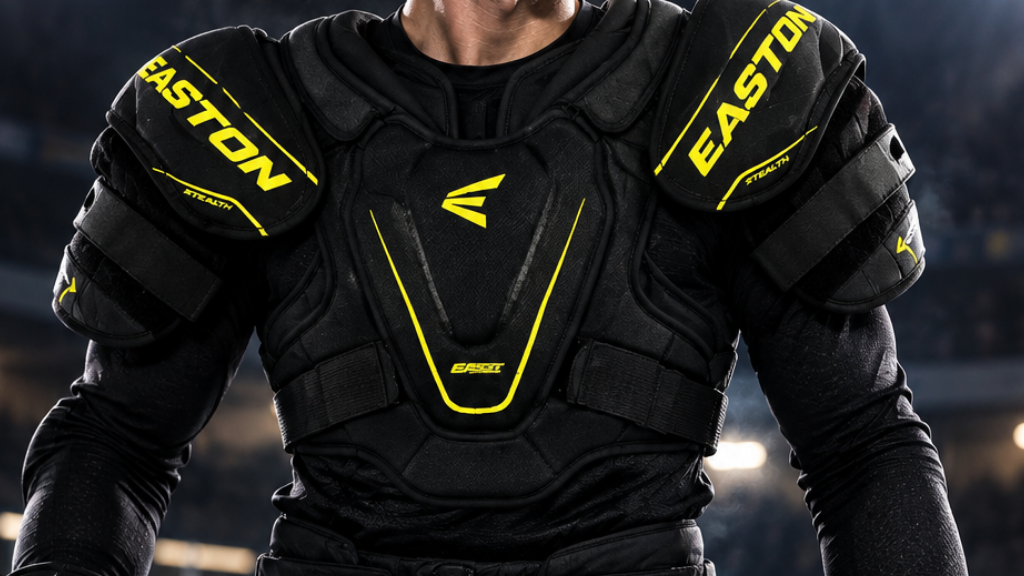 Easton 55S Senior M Eishockey-Brustpanzer
