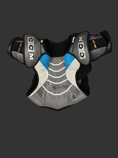 CCM 2.0 Senior M/M Eishockey-Brustpanzer