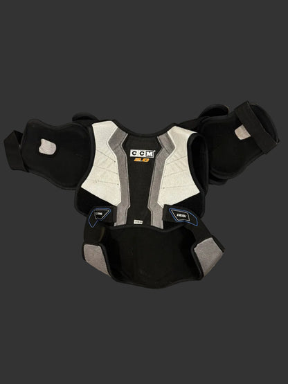 CCM 2.0 Senior M/M Eishockey-Brustpanzer