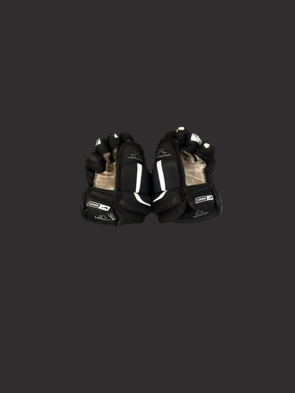 Bauer Vapor Eishockeyhandschuhe 8" / 20 cm
