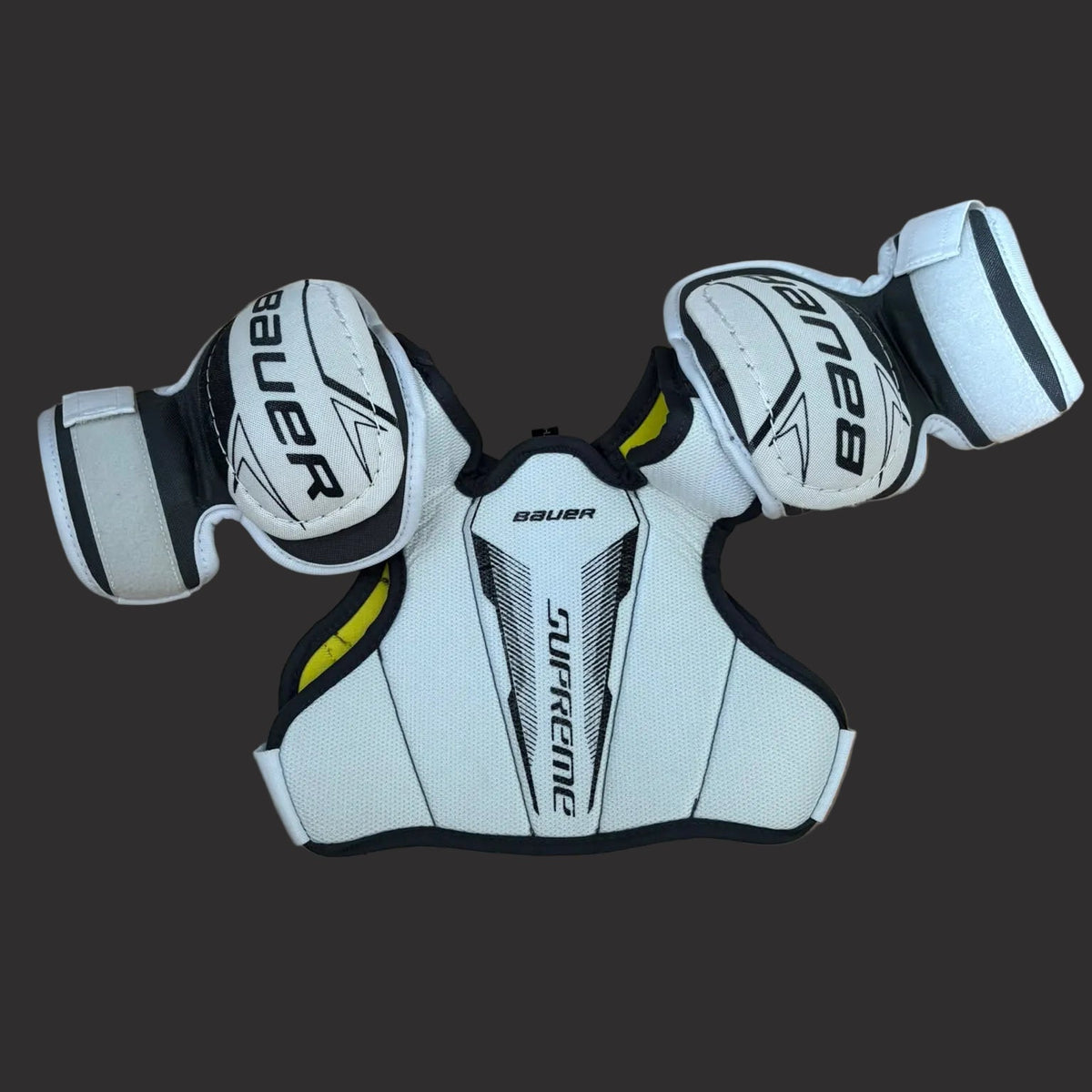 Bauer X Junior Medium Eishockey-Brustpanzer