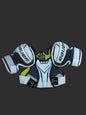 Bauer X Junior Medium Eishockey-Brustpanzer
