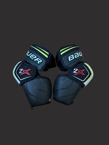 Bauer Vapor 2X Senior L Eishockey-Ellbogenschoner