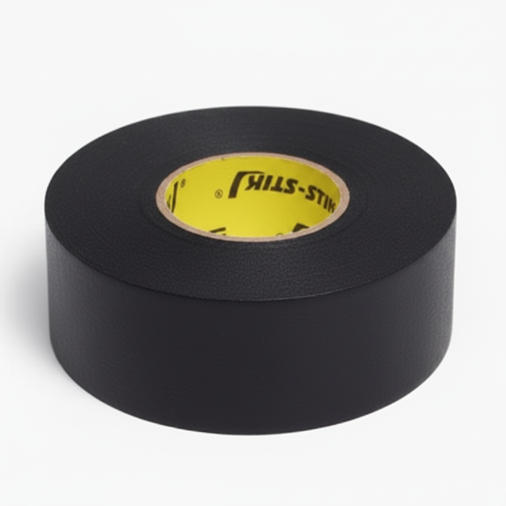 Eishockeytape Breit W/S Neu