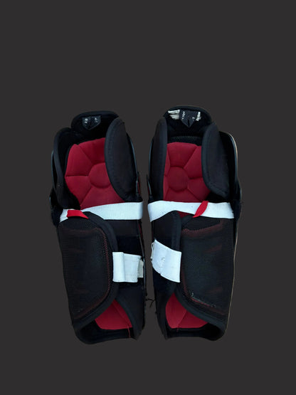 Bauer NSX Junior 11" / 28 cm Eishockey-Schienbeinschoner